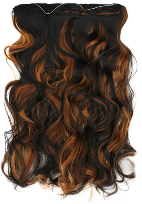 hair extensions wire
