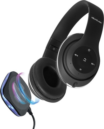 soundlogic bluetooth earphones