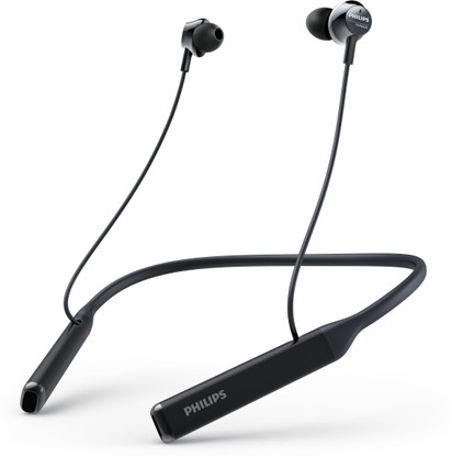 philips upbeat tan2215bk