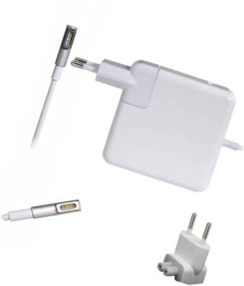 nederlaag kopiëren pak Amazze 60W Charger for MacBook pro Retina 13-inch Late 2013 60 W Adapter -  Amazze : Flipkart.com