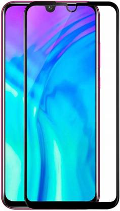 NSTAR Edge To Edge Tempered Glass for Honor 20i