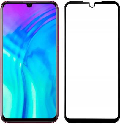 NSTAR Edge To Edge Tempered Glass for Honor 20i
