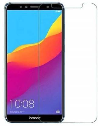 NSTAR Tempered Glass Guard for Honor 7A