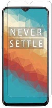 NSTAR Tempered Glass Guard for One Plus 7