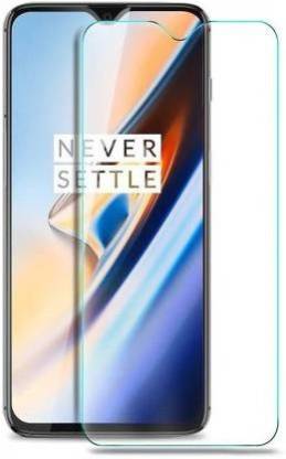 NKCASE Tempered Glass Guard for OnePlus 6T