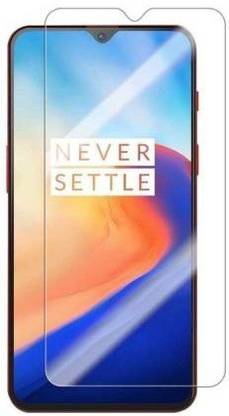 NKCASE Tempered Glass Guard for OnePlus 6T