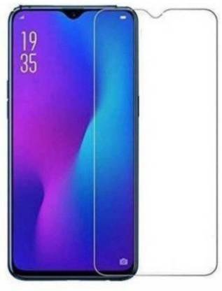 NKCASE Tempered Glass Guard for Realme 5i