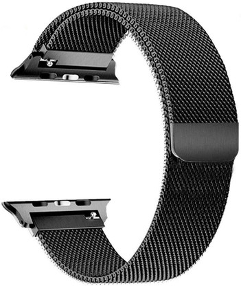 Metal chain strap clearance