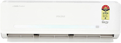 Voltas 1 Ton 5 Star Split Inverter AC 