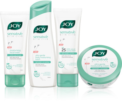 joy sunscreen for face