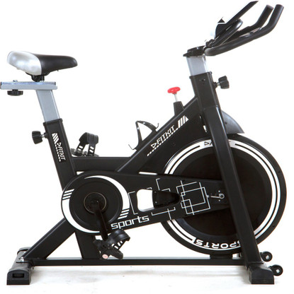 Fitkit FK717 Magnetic (14Lbs) Spinner 