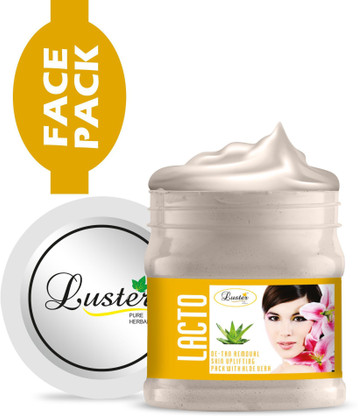 luster lacto cream price