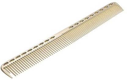 Anself Stainless Steel Hair Comb Professional Salon Hairdressing Comb Metal  Hair Cutting Comb - Price in India, Buy Anself Stainless Steel Hair Comb  Professional Salon Hairdressing Comb Metal Hair Cutting Comb Online