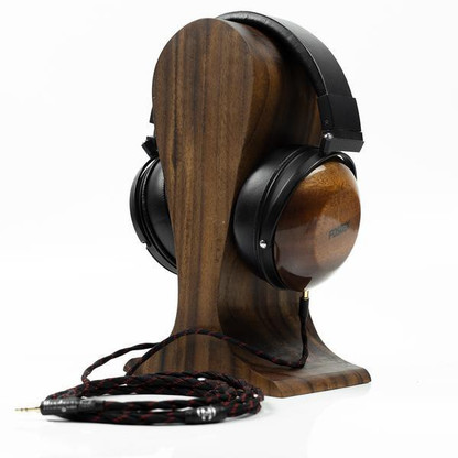 Headgear Audio Headphone Stand: Royal 