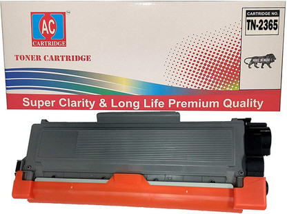 brother tn 2365 compatible cartridge