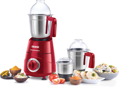 usha mixer grinder 800 watt price