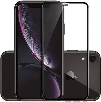 Whoop Edge To Edge Tempered Glass For Apple Iphone Xr Apple Iphone 11 Whoop Flipkart Com