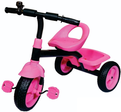 Maanit Love Baby Baby Tricycle with 