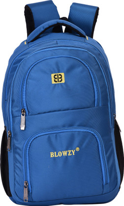 new bag school