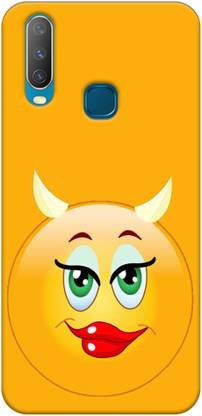 Coverscode Back Cover For Vivo Y12 Vivo Y15 Vivo Y17 Coverscode Flipkart Com