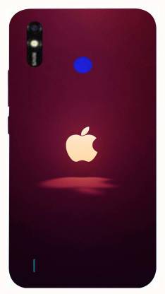 PRINT EVERYTHING Back Cover for Tecno Spark Go Plus