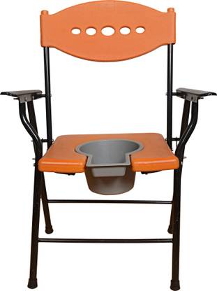 Mayank Surgical Foldable Shower Chair With Removable Bucket In India At Flipkart Com Mayank Surgical Foldable Shower Chair, Folding Shower Chair With Arms