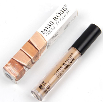 miss rose liquid concealer