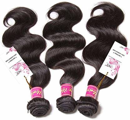 UNICE Icenu Series 8A Brazilian Body Wave Virgin Hair ...