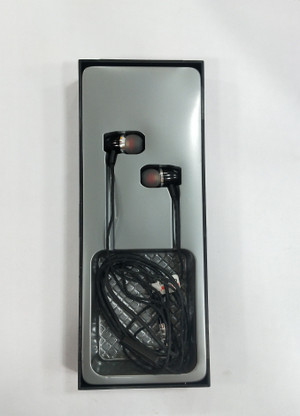 MAK POWER HF-24 Wired Headset Price in 
