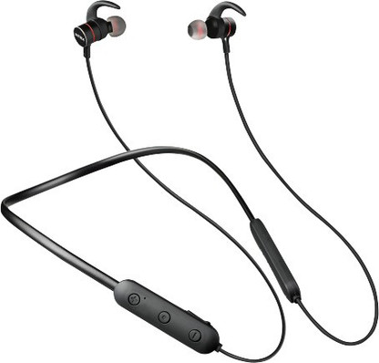 bluetooth neckband headphones flipkart