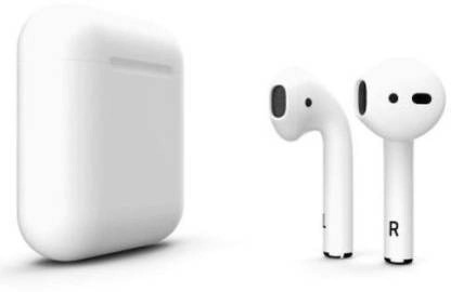 earpods on flipkart