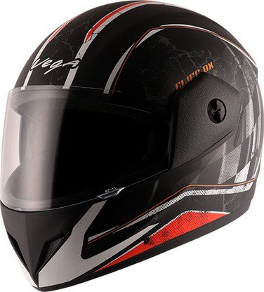 VEGA Aviator Motorbike Helmet - Buy 