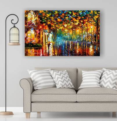 Decor Production Canvas 12 Inch X 18 Inch Painting Price In India Buy Decor Production Canvas 12 Inch X 18 Inch Painting Online At Flipkart Com
