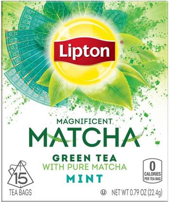 Lipton Matcha Green Tea With Mint 15 Tea Bag Imported Mint Matcha Tea Bags Box Price In India Buy Lipton Matcha Green Tea With Mint 15 Tea Bag 5 matcha tea recipes to help boost immunity. lipton matcha green tea with mint 15 tea bag imported mint matcha tea bags box