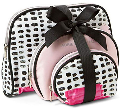 ADRIENNE VITTADINI Cosmetic Pouch 