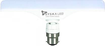 Syska 10 W T-Bulb B22 LED Bulb