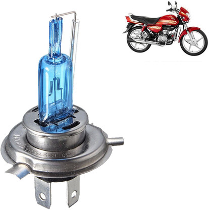 Hero hf deluxe headlight bulb price Clearance