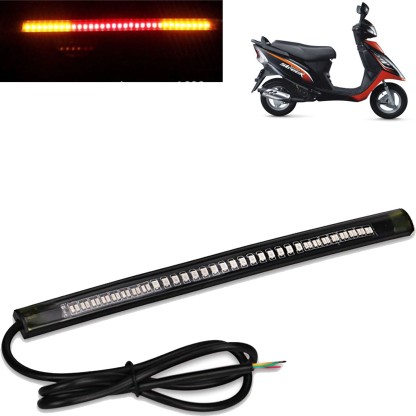 scooty tail light