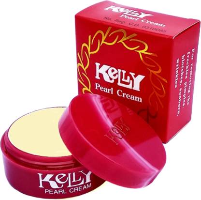 KELLY Pearl Cream