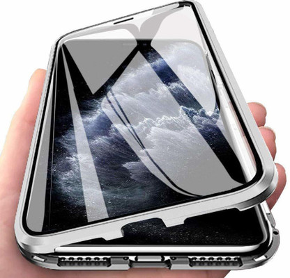 Iphone 11 front and back cover