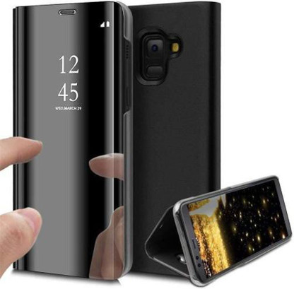 redmi go flip cover flipkart