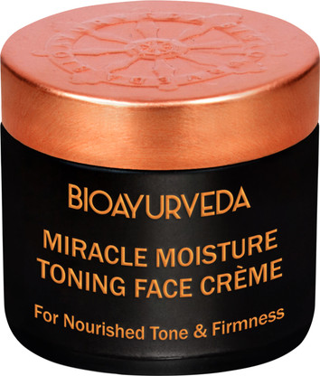 bioayurveda cream