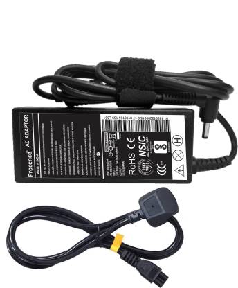 Procence Laptop charger for lenovo laptop G580 20V  Charger 65 W  Adapter (Power Cord Included) 65 W Adapter - Procence : 