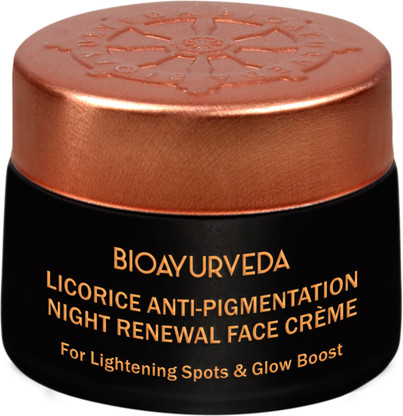 dark pigmentation cream