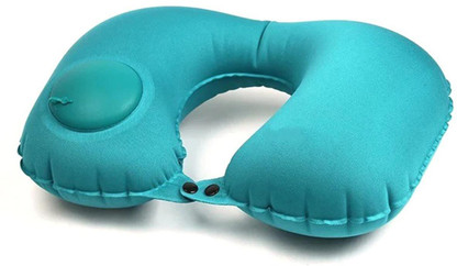 pump up pillow