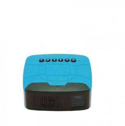 Duksi Wifi Ready No Blu Ray Projection Ultra Clear Lens Outdoor Carring Carefree Portable Projector 68 Lm Remote Controller Portable Projector Price In India Buy Duksi Wifi Ready No Blu Ray Projection Ultra