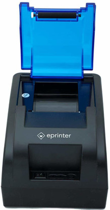 e printer BIS Certified bank Receipt 
