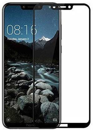 NSTAR Edge To Edge Tempered Glass for Honor Play