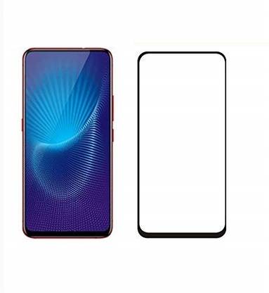 NKCASE Edge To Edge Tempered Glass for Mi K20 Pro