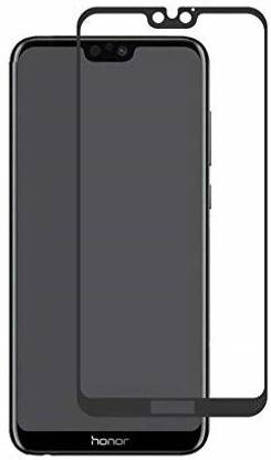 NSTAR Edge To Edge Tempered Glass for Honor 9N